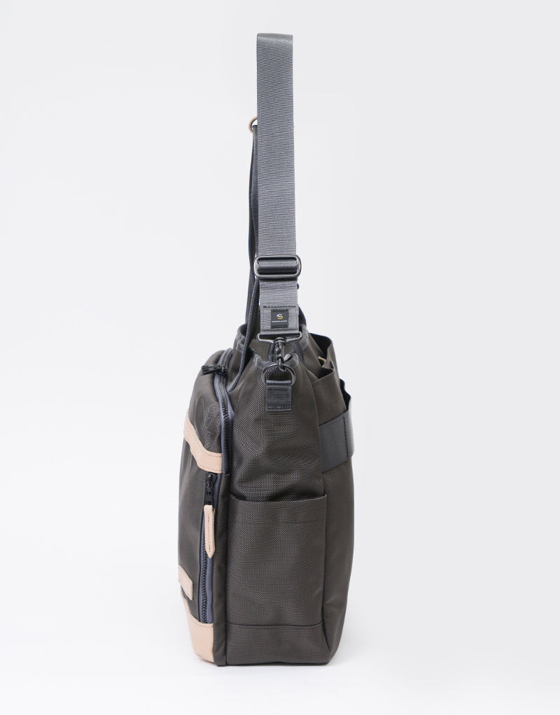 master-piece TOTE BAG explorer 2WAY Tote Bag No.43453-75