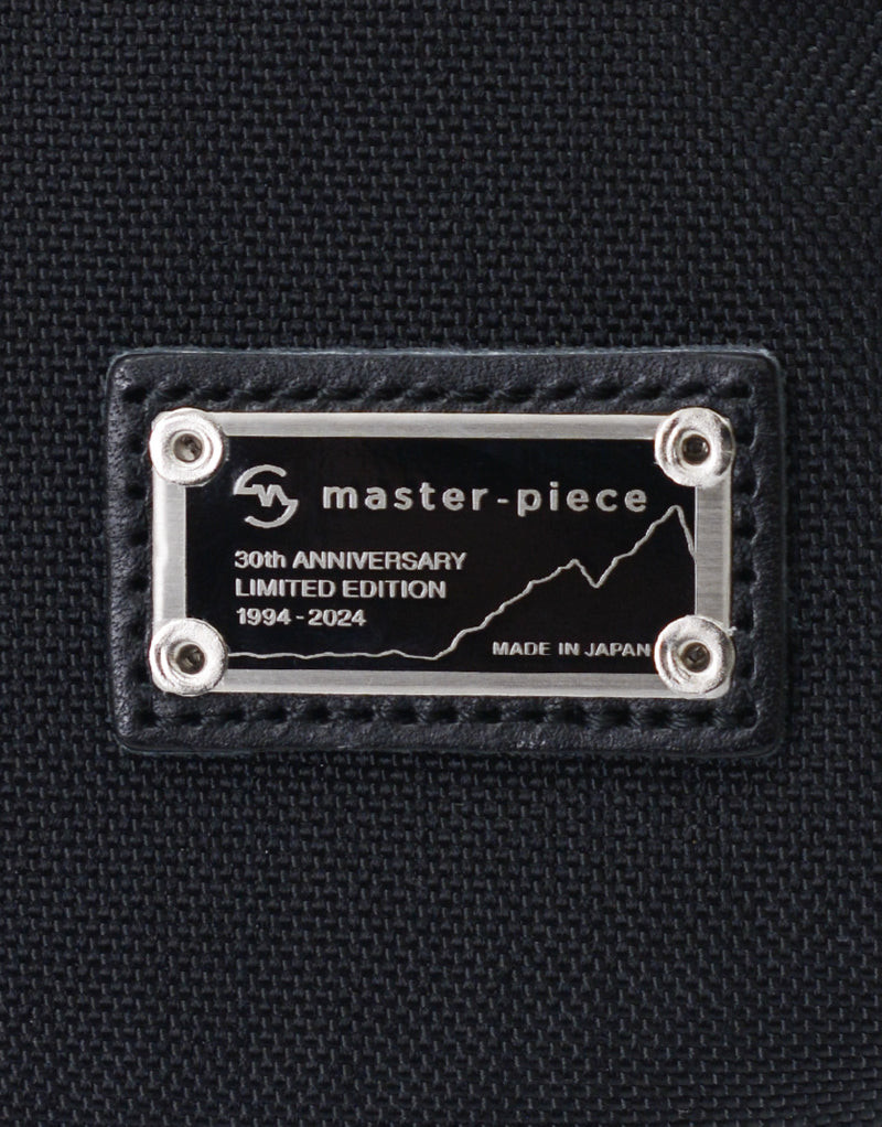 master-piece WAIST BAG Archives 30Th Anniversary Series Waist Bag