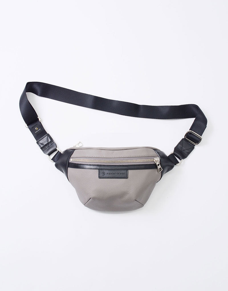 master-piece SHOULDER BAG CRESCENT Sling Bag No.525241