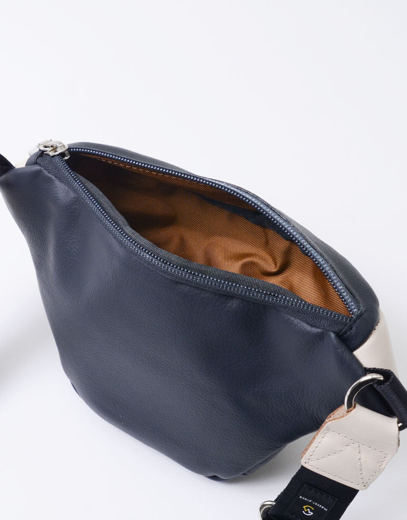 master-piece SHOULDER BAG CRESCENT Sling Bag No.525241