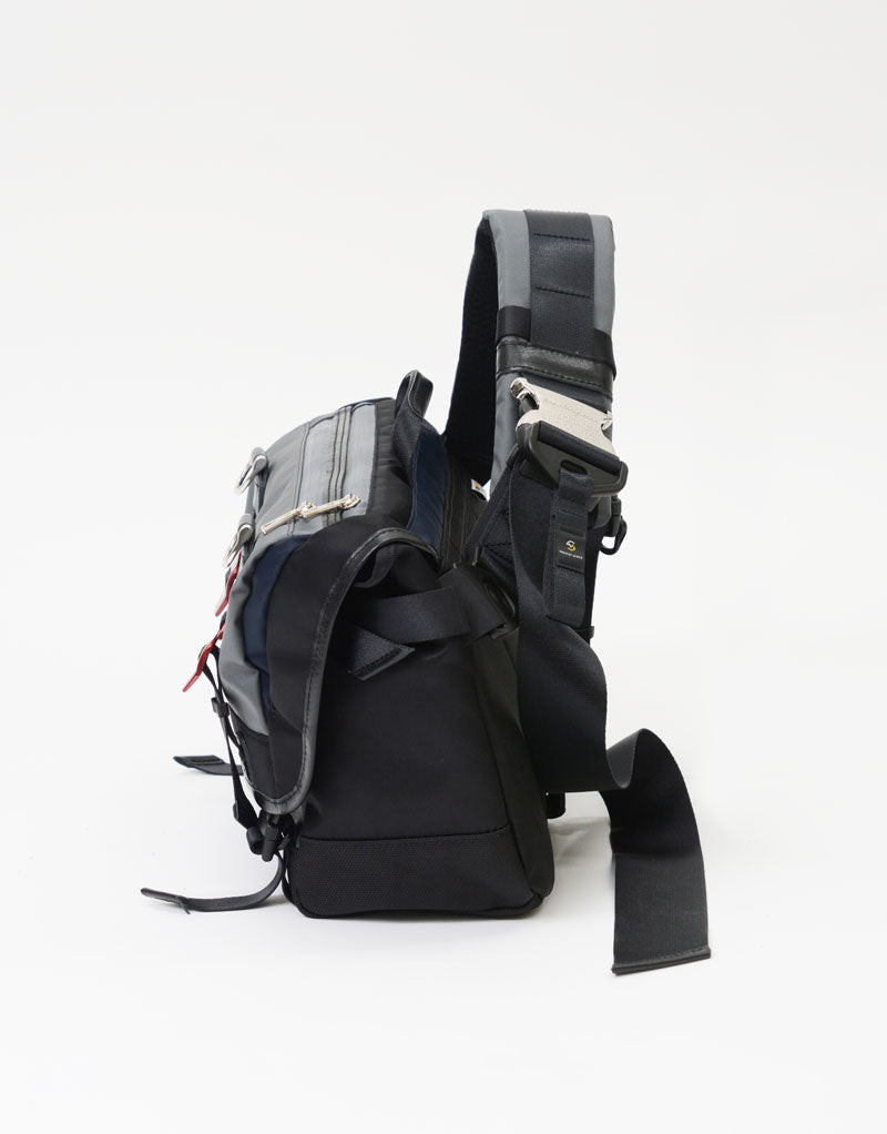 master-piece SHOULDER BAG potential Messenger Bag No.01756-v3