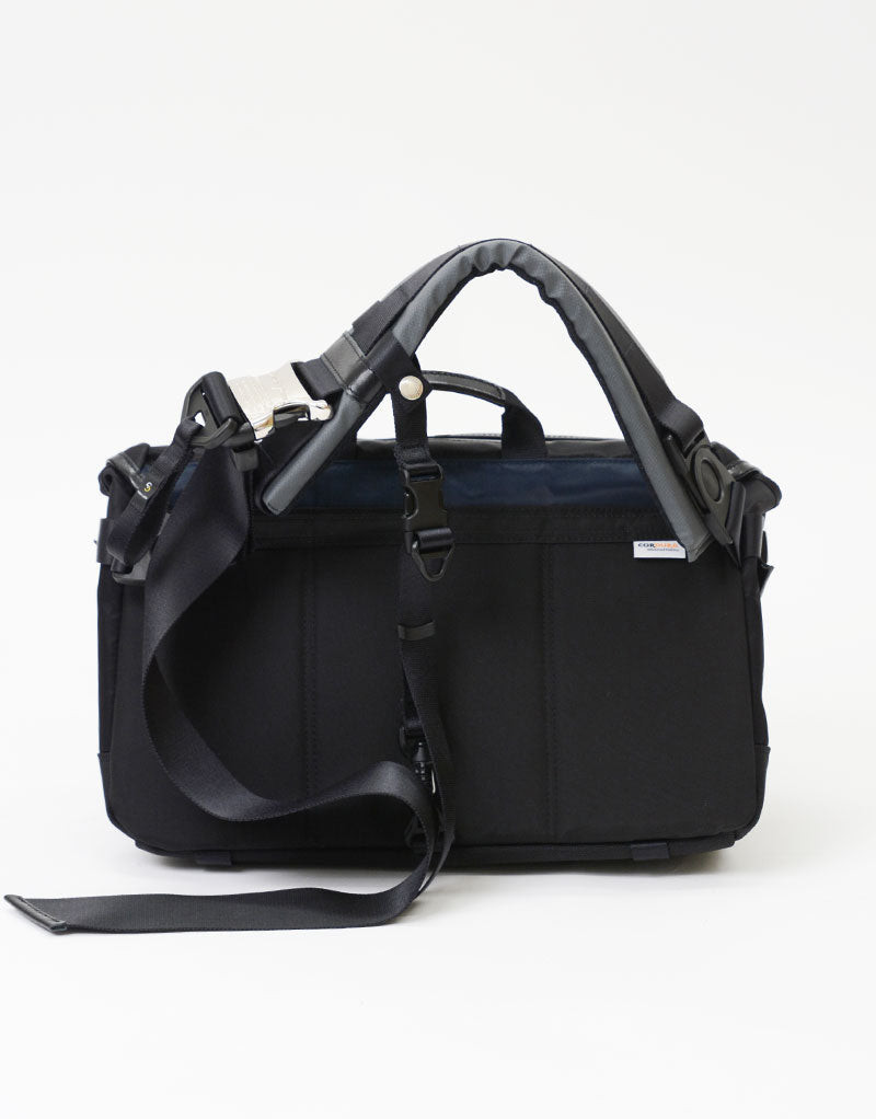 master-piece SHOULDER BAG potential Messenger Bag No.01756-v3