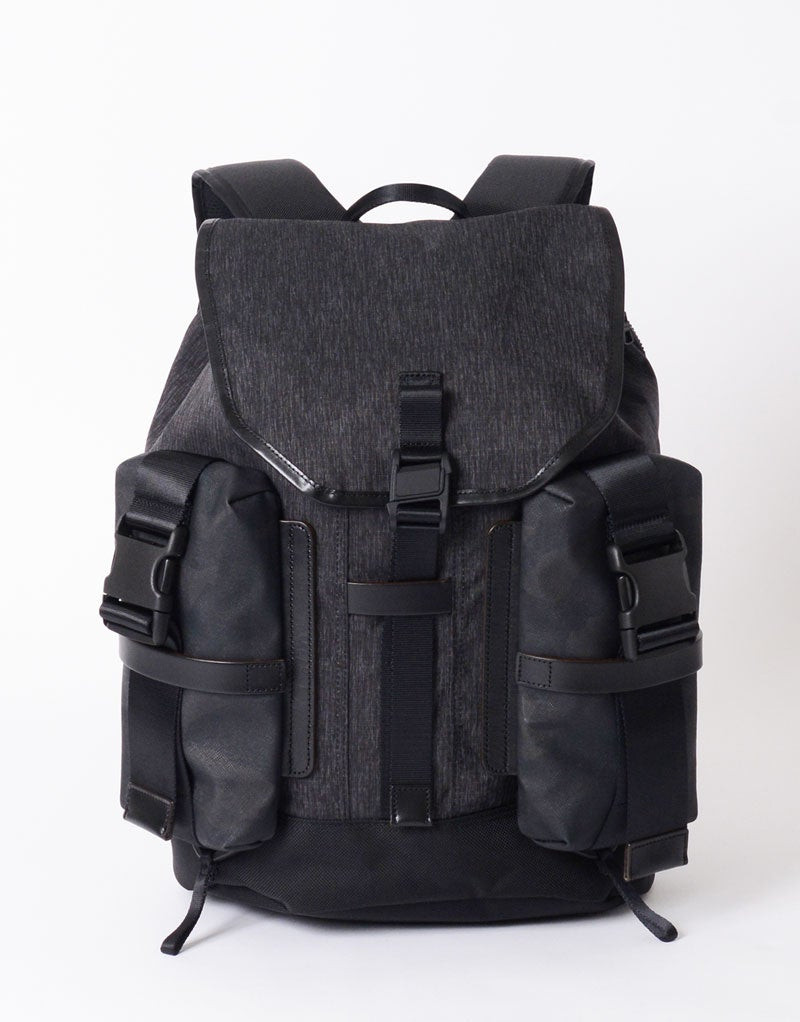 master-piece BACKPACK rogue Backpack M No.43131-10