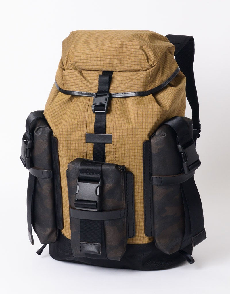 master-piece BACKPACK rogue Backpack L No.43130-20