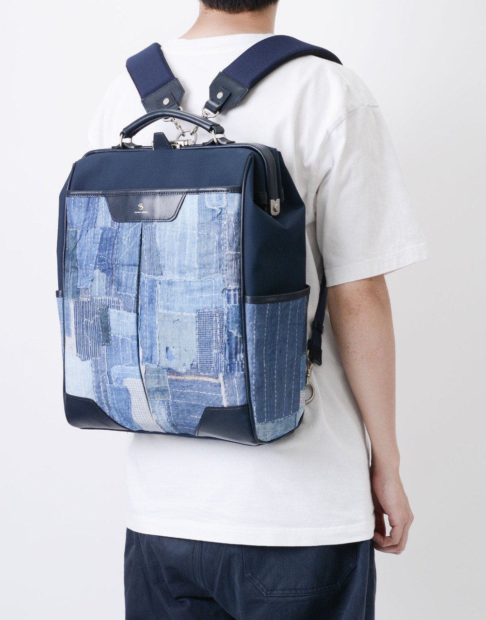 Fd Backpack master-piece BACKPACK FDMTL x -LIMITED EDITION- Backpack No.04021-fd