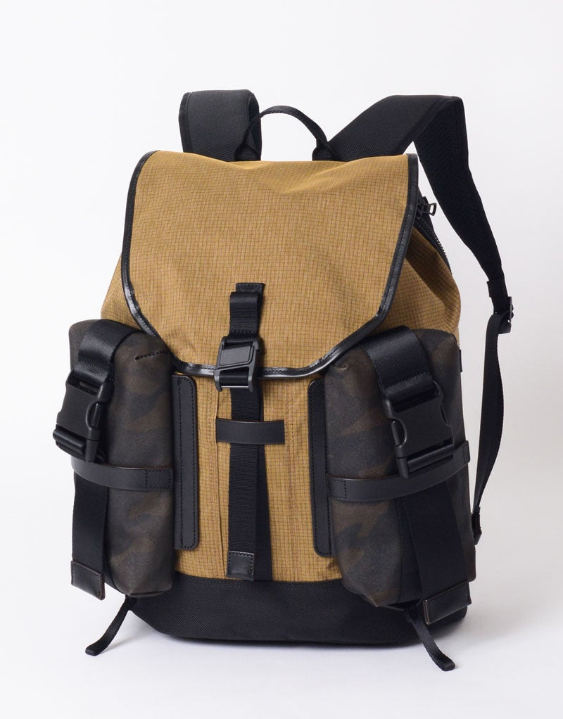 master-piece BACKPACK rogue Backpack M No.43131-20 master-piece BACKPACK rogue Backpack M No.43131-20