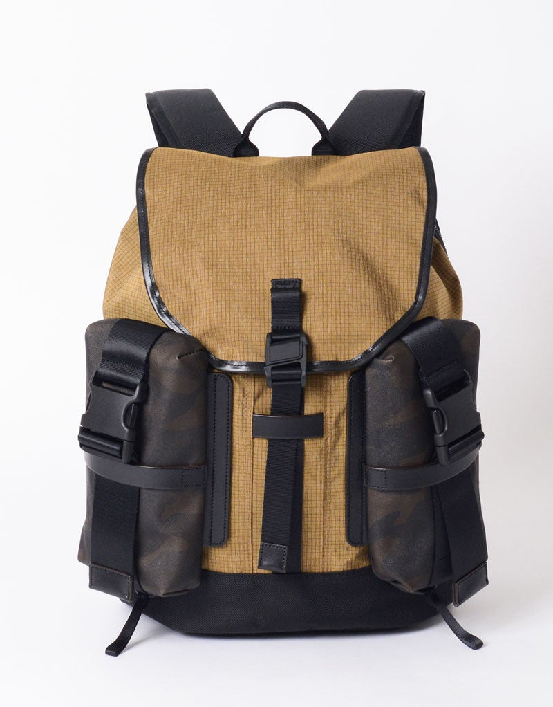 master-piece BACKPACK rogue Backpack M No.43131-20 master-piece BACKPACK rogue Backpack M No.43131-20