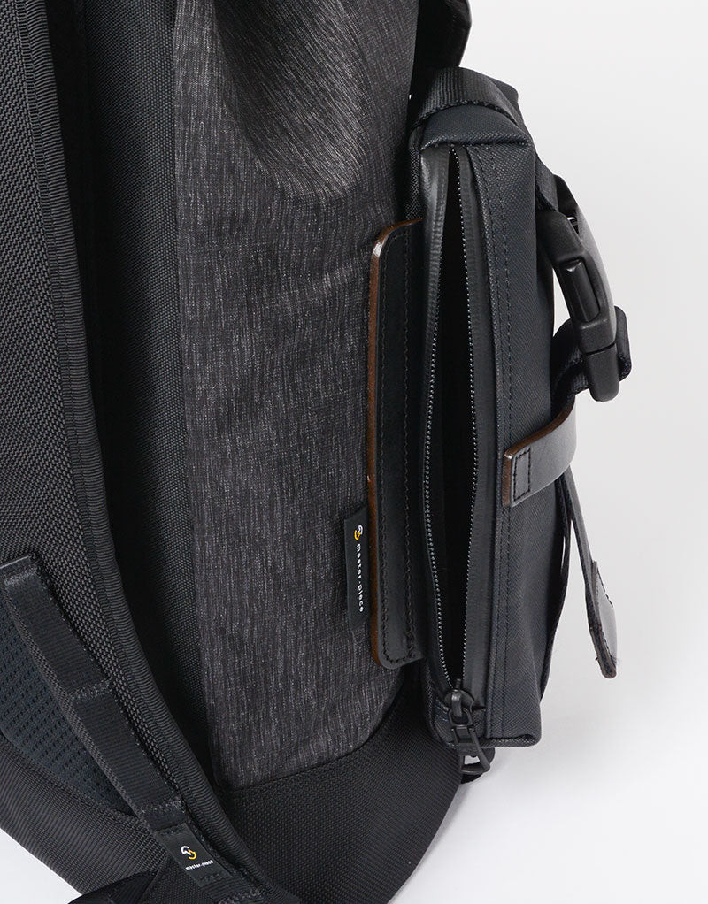 master-piece BACKPACK rogue Backpack M No.43131-20 master-piece BACKPACK rogue Backpack M No.43131-20