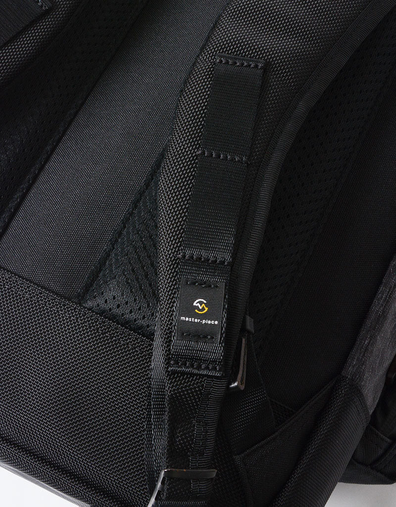 master-piece BACKPACK rogue Backpack M No.43131-20 master-piece BACKPACK rogue Backpack M No.43131-20