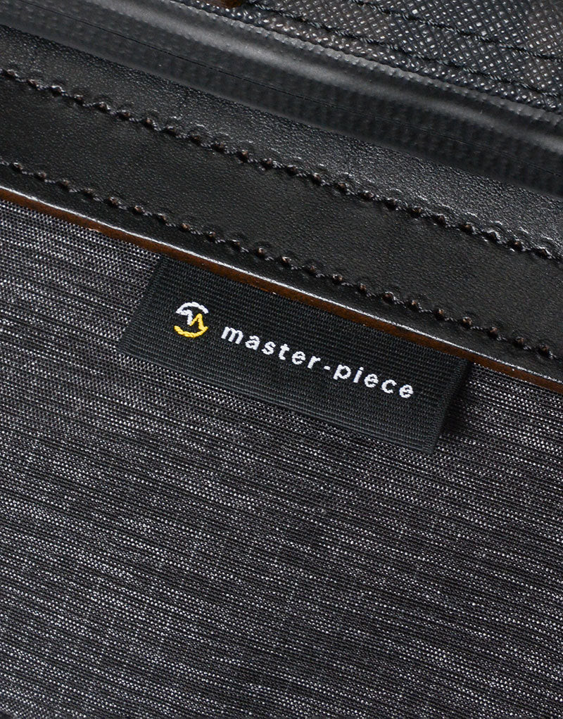 master-piece BACKPACK rogue Backpack M No.43131-20 master-piece BACKPACK rogue Backpack M No.43131-20