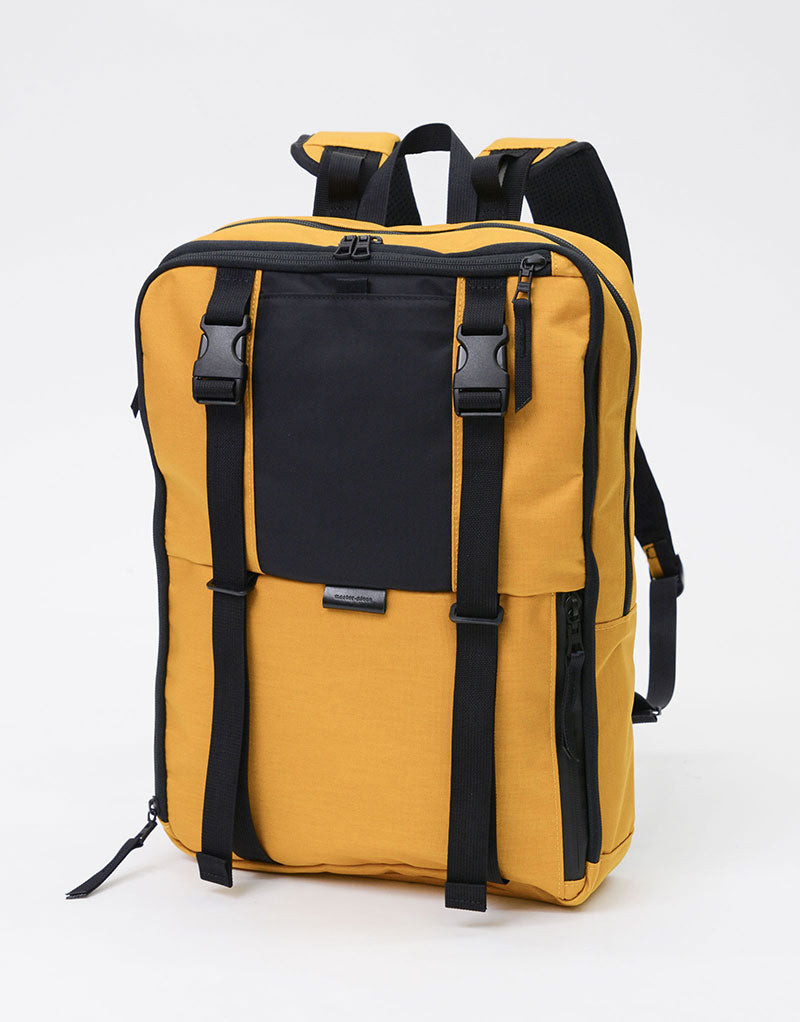 master-piece BACKPACK squared Backpack M No.224102