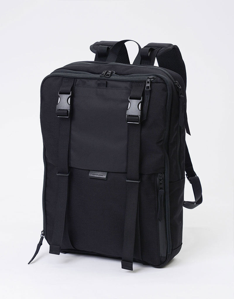 master-piece BACKPACK squared Backpack M No.224102