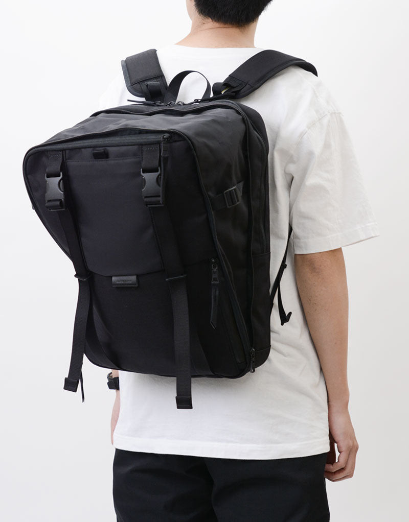 master-piece BACKPACK squared Backpack M No.224102
