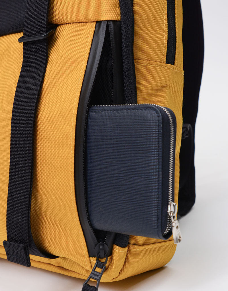 master-piece BACKPACK squared Backpack M No.224102