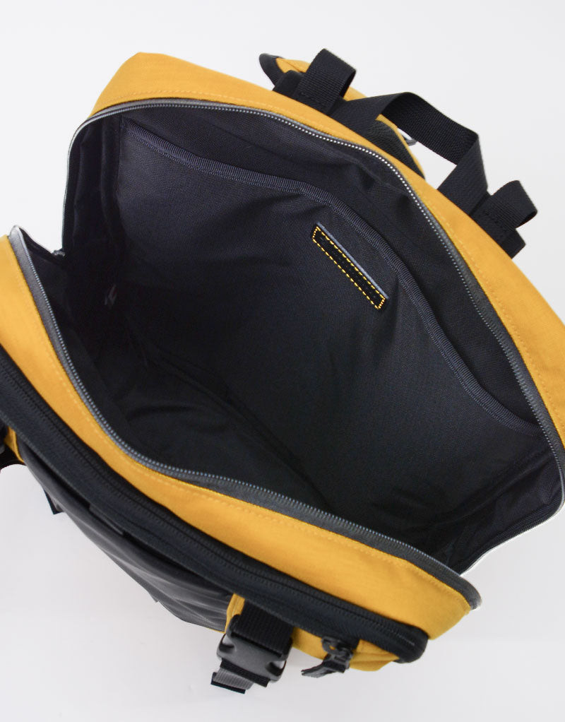 master-piece BACKPACK squared Backpack M No.224102