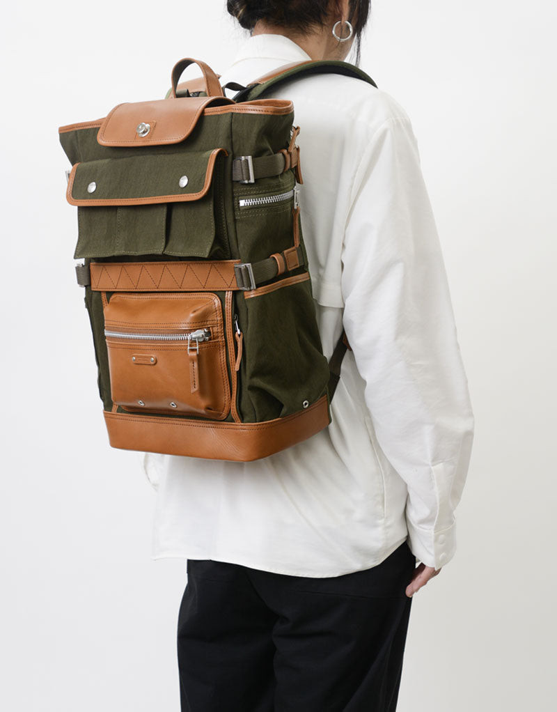 master-piece BACKPACK Absolute Backpack No.04210