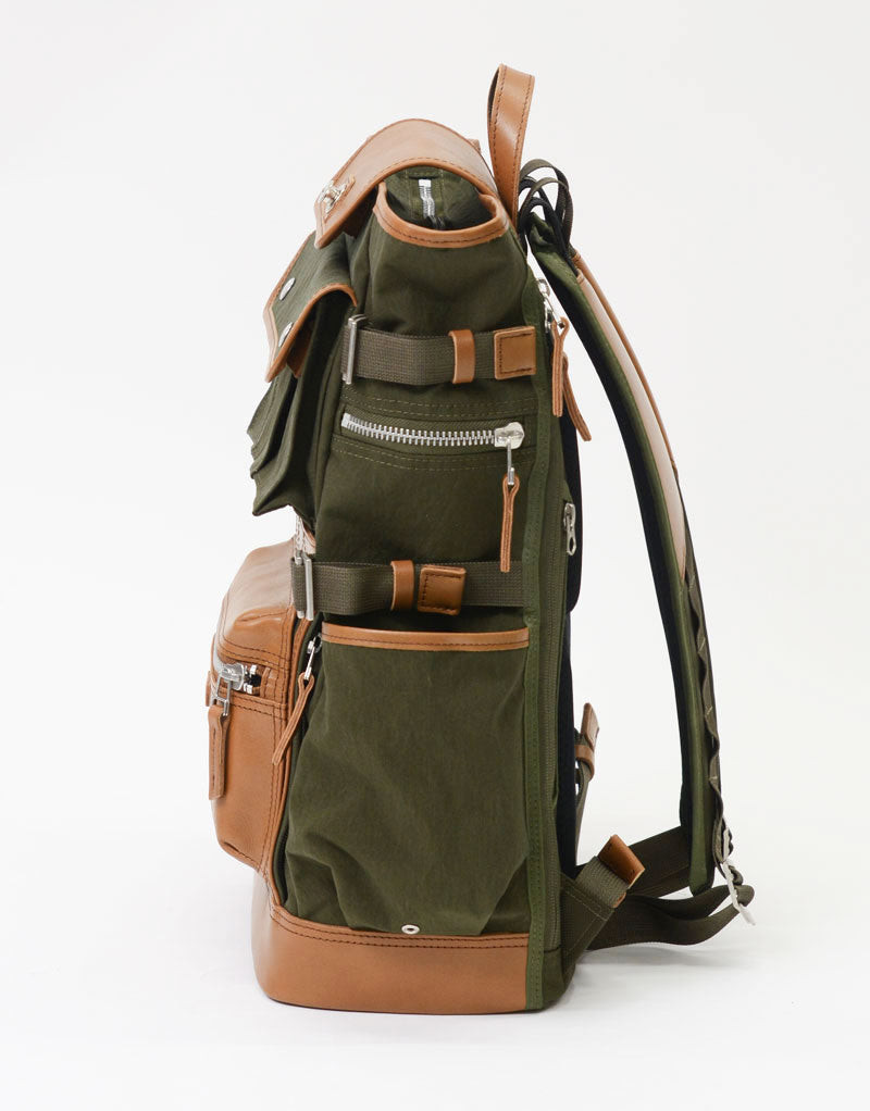 master-piece BACKPACK Absolute Backpack No.04210