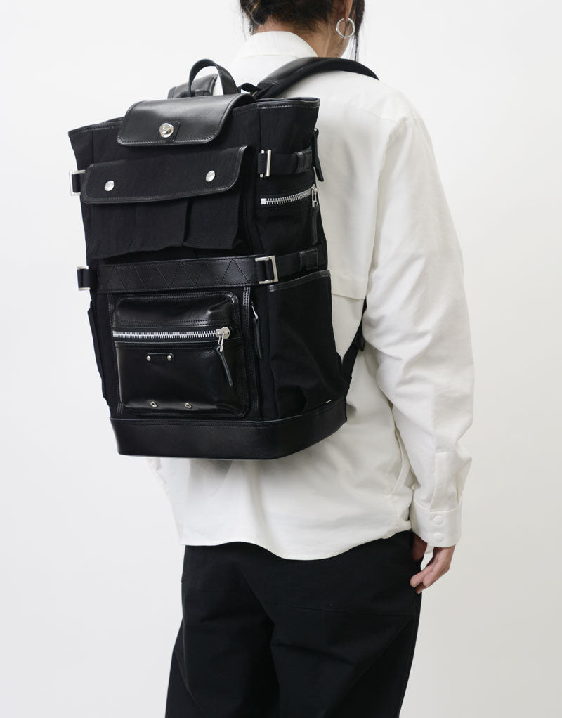 master-piece BACKPACK Absolute Backpack No.04210