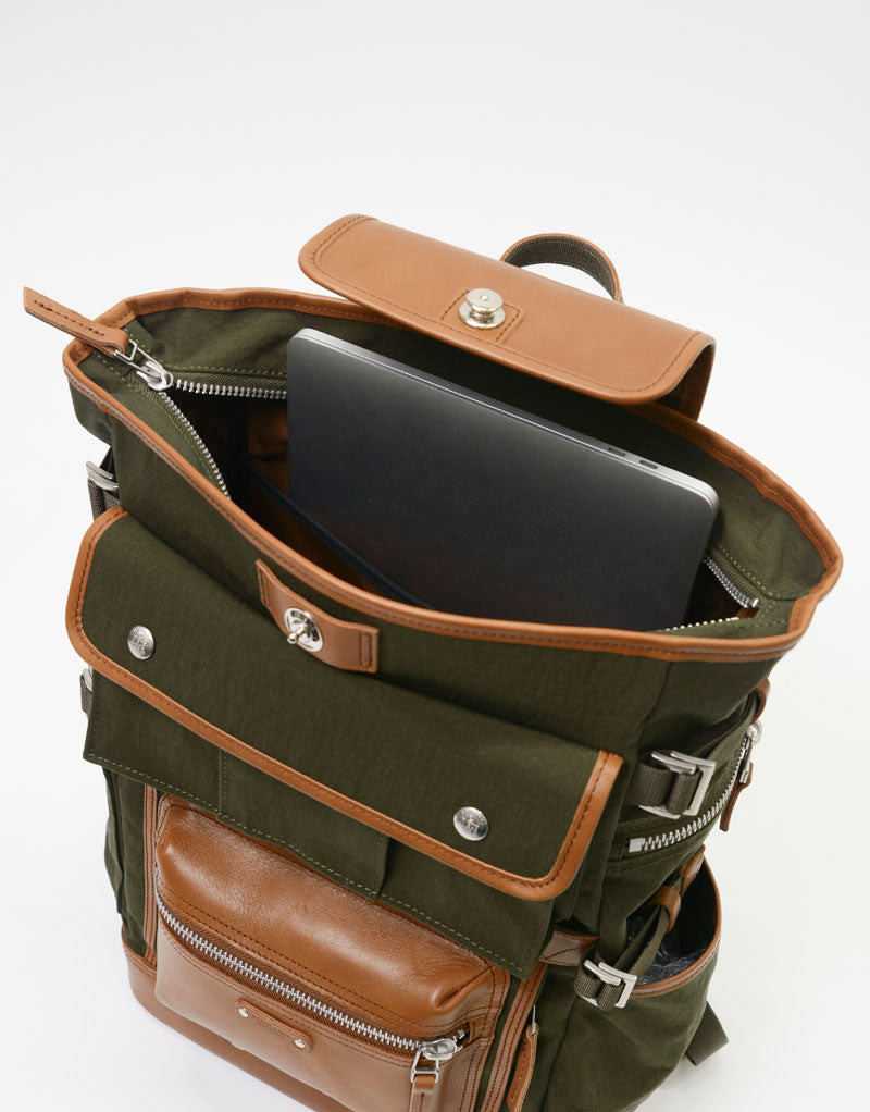 master-piece BACKPACK Absolute Backpack No.04210