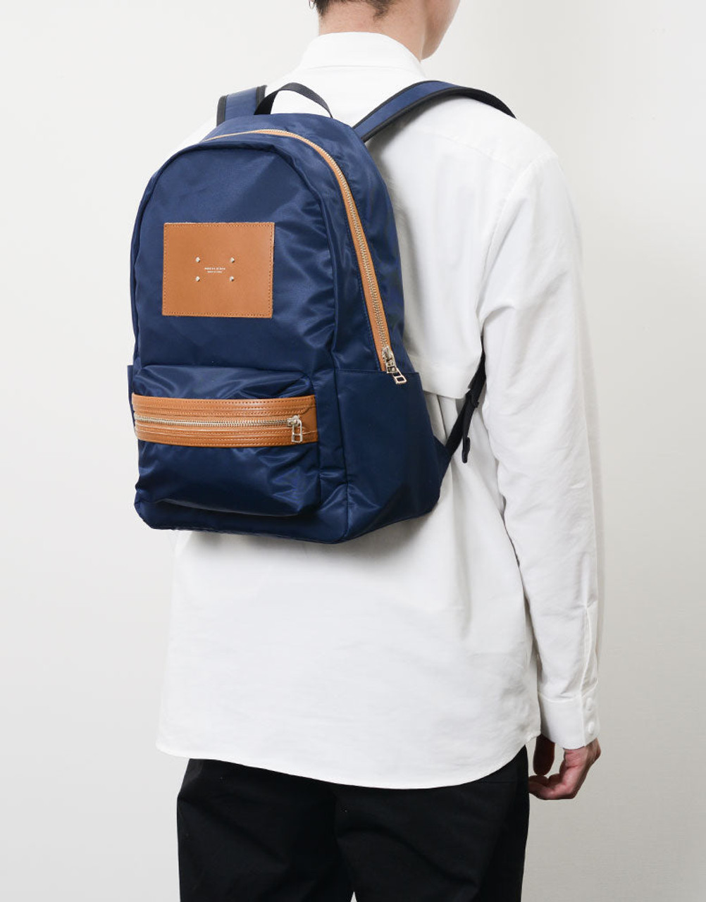 master-piece / adelie バックパック / 02900 adelie Backpack No.02900 ｜master-piece | マスターピース公式