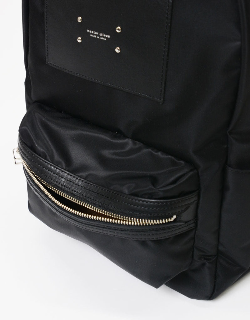master-piece BACKPACK Adelie Backpack No.02900