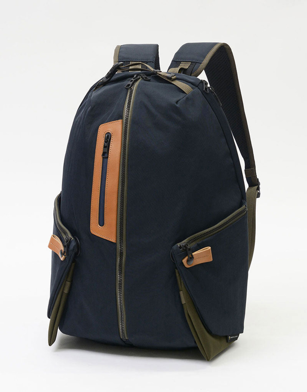バッグ Master-Piece FORCE Backpack No.43270 Force backpack ｜master-piece | マスターピース公式サイト