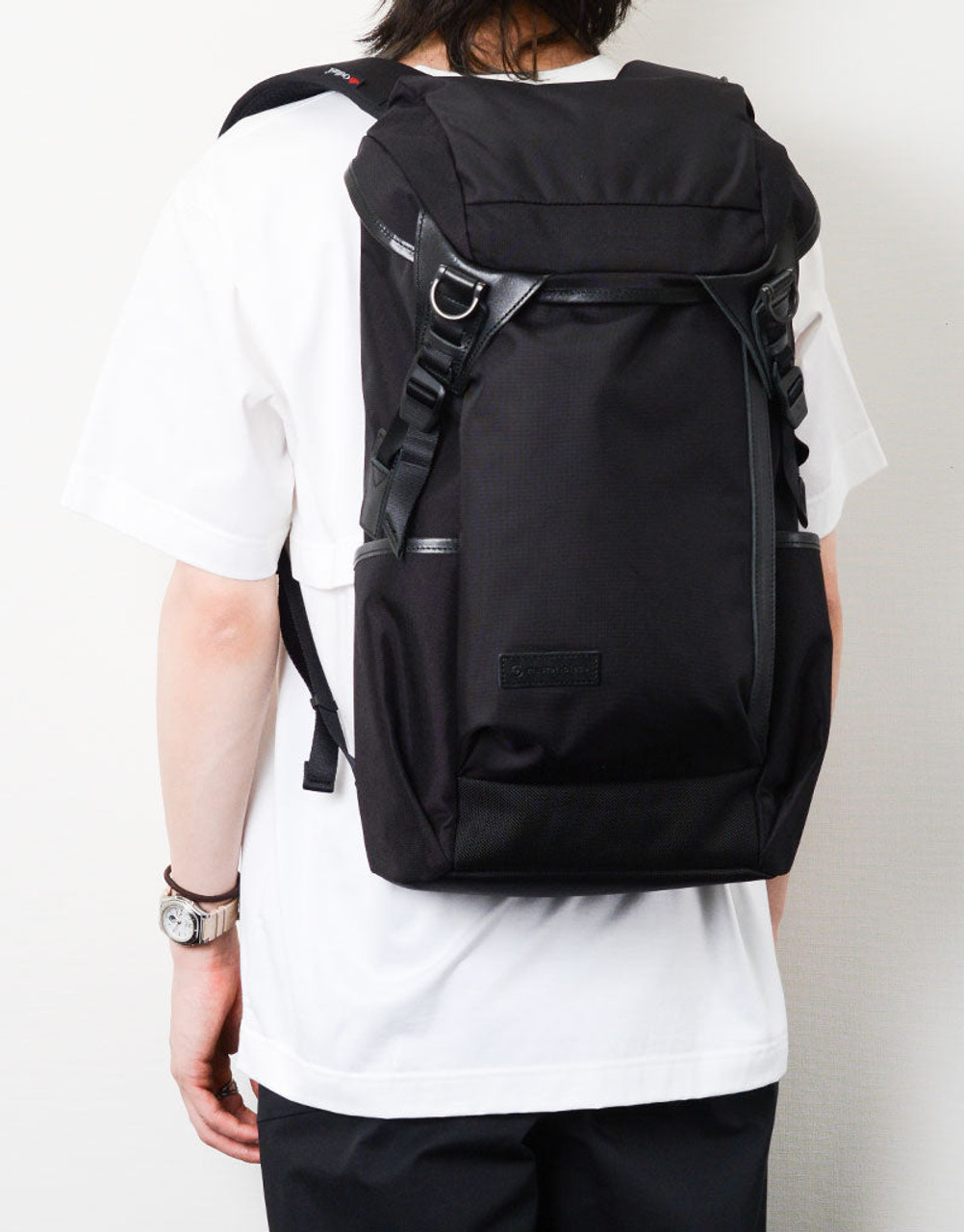 master-piece BACKPACK potential Backpack M No.01741-v3