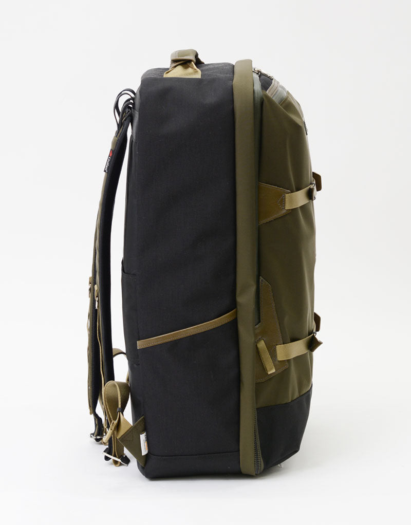 master-piece BACKPACK potential 3WAY Backpack No.01740-v3