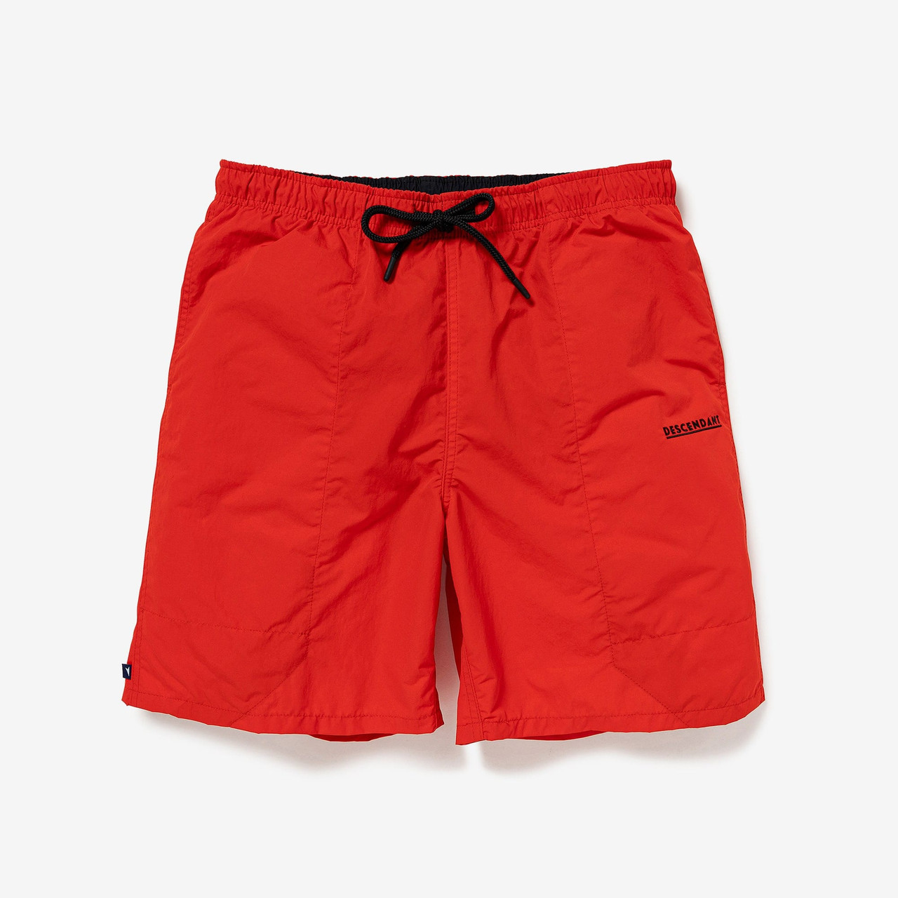 DESCENDANT PANTS DBS BEACH SHORTS Online Shop to Worldwide