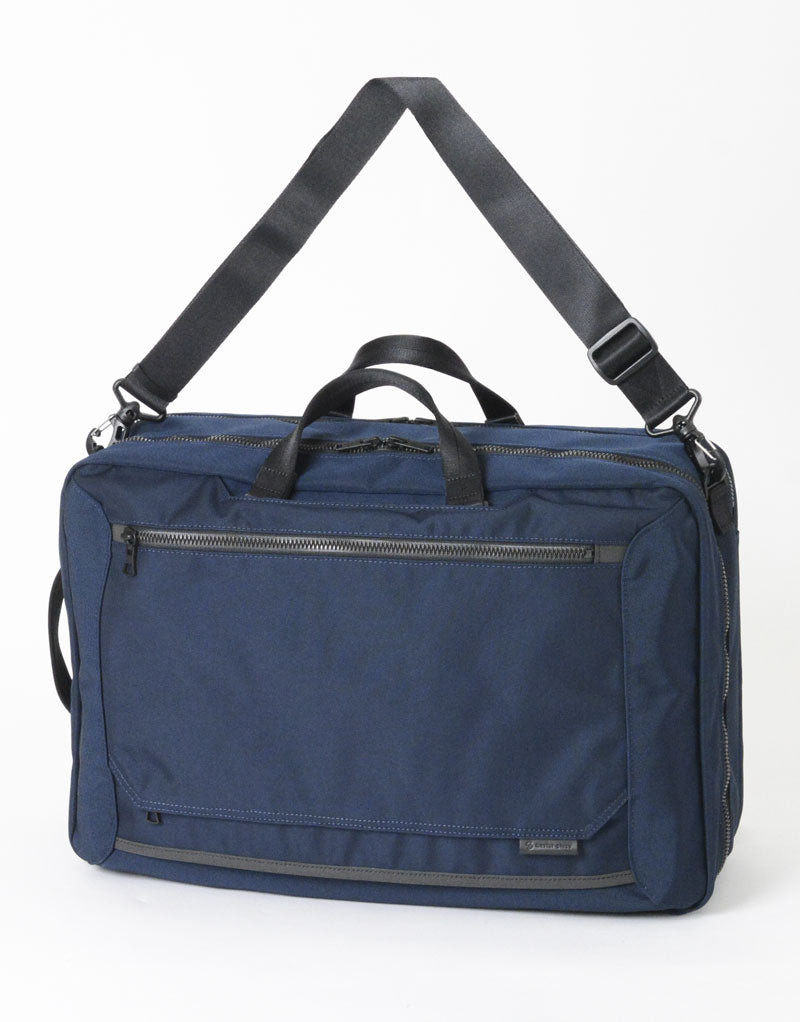 master‐piece wall 3wayバッグ No.02320 master-piece BUSINESS BAG wall 3WAY Bag No.02320-10