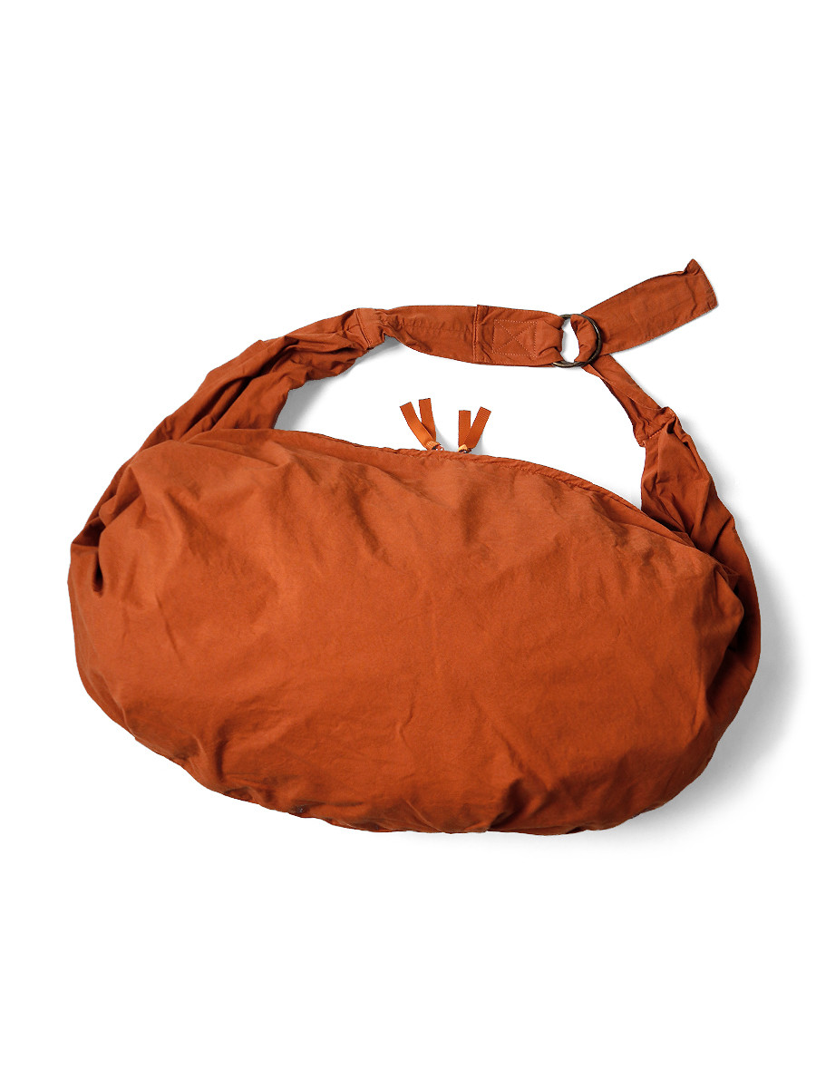 KAPITAL Bag High Density OX TRANSIT Snufkin bag
