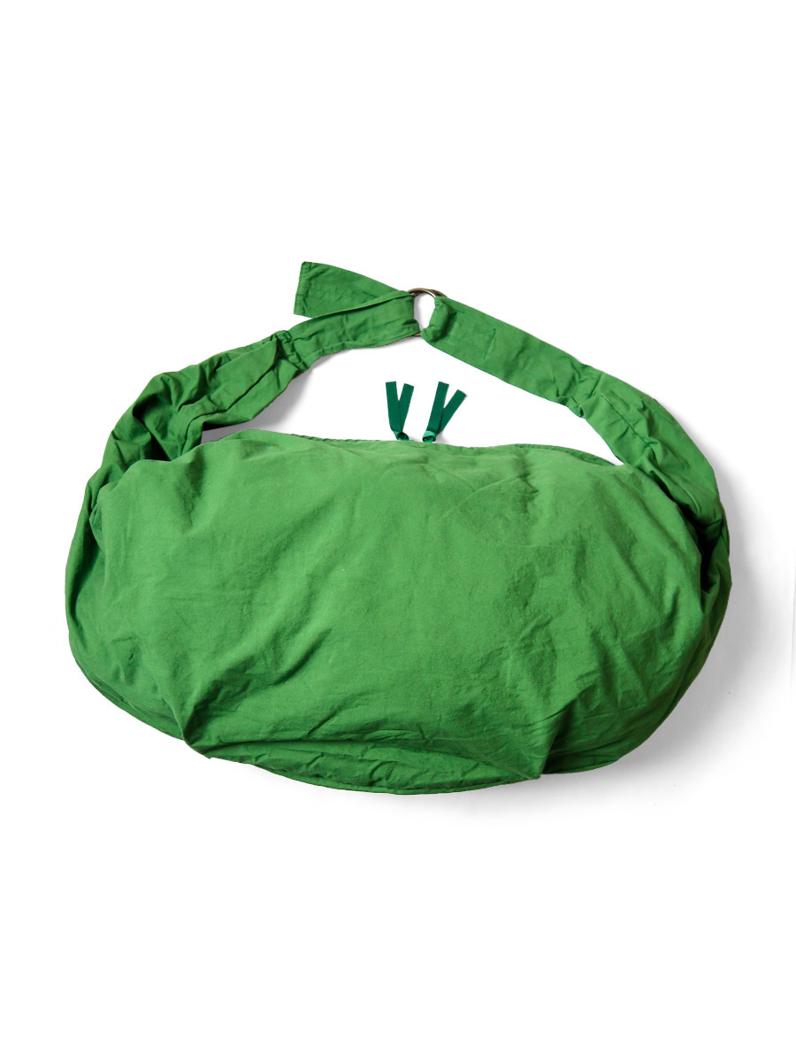 KAPITAL バック KAPITAL Bag High Density OX TRANSIT Snufkin bag