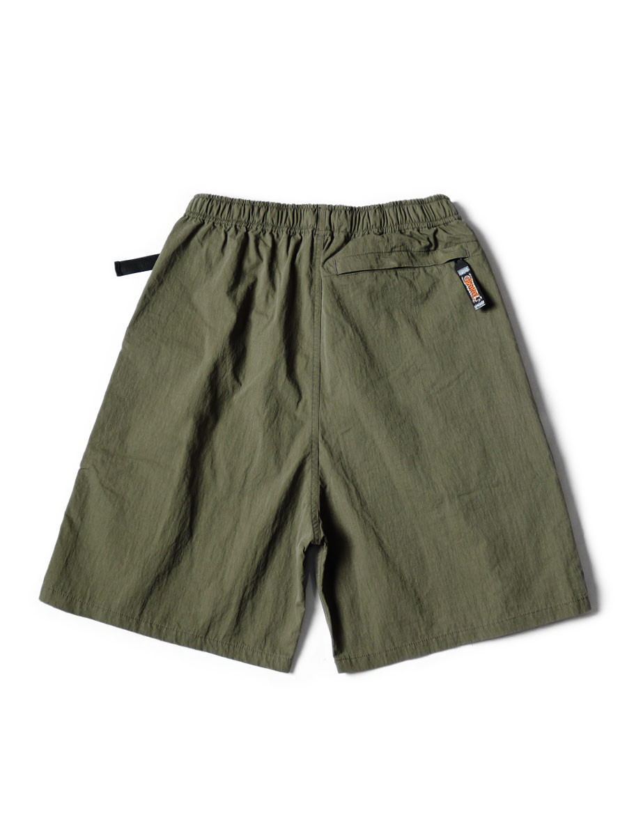 KAPITAL Short Pants Ripstop Nam Shorts