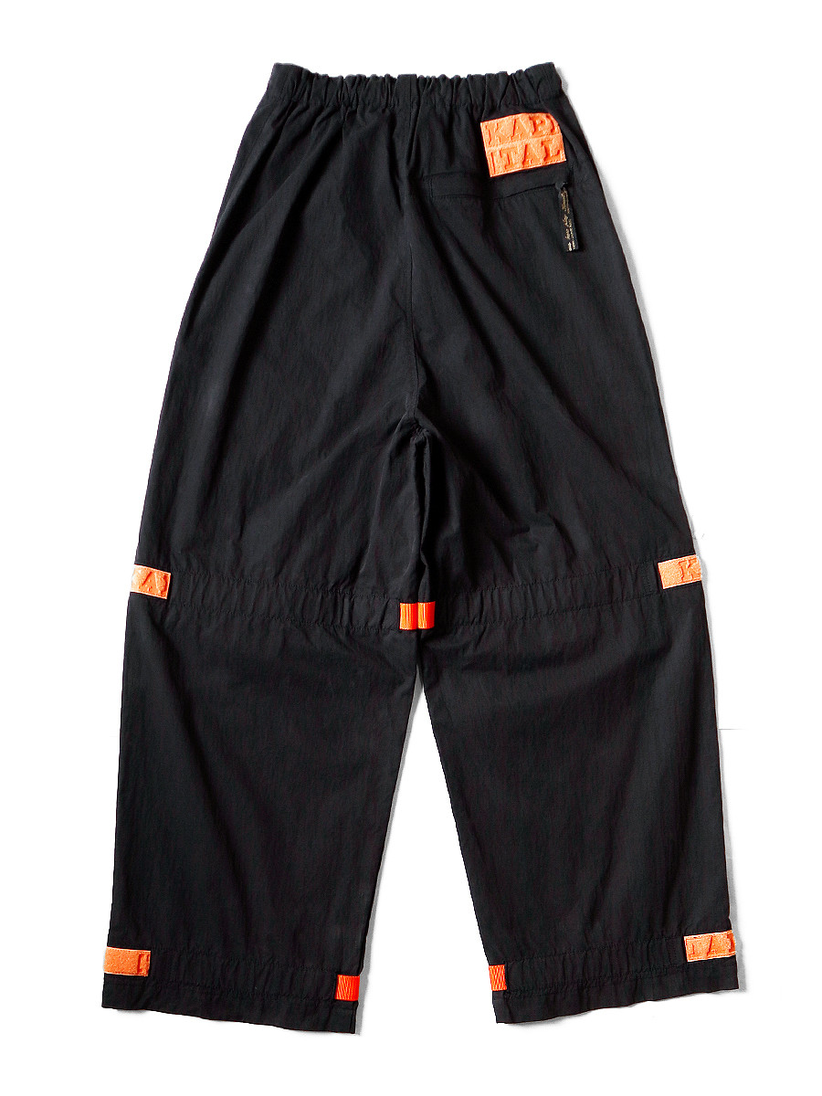 KAPITAL 20ss キャピタル ノンラーハット チルバハット Kapital
