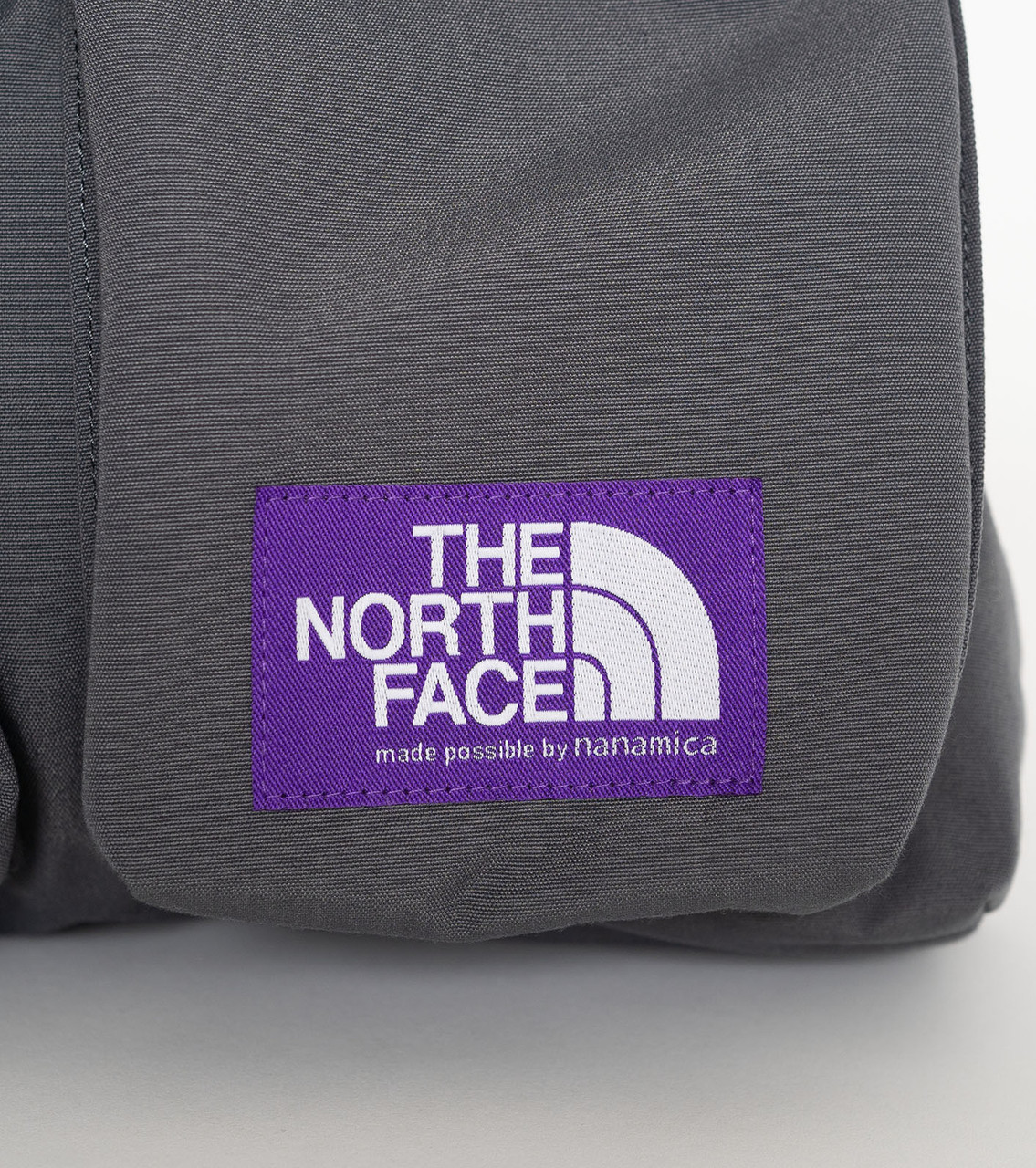 THE NORTH FACE PURPLE LABEL BAG Field 2Way Tote Bag Online Shop to