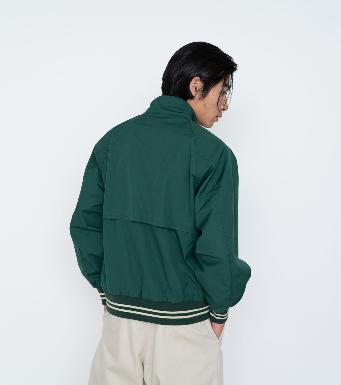 ジャケット・アウター THE NORTH FACE / 65/35 Field Jacket THE NORTH FACE PURPLE LABEL 65/35 Field Jacket – unexpected