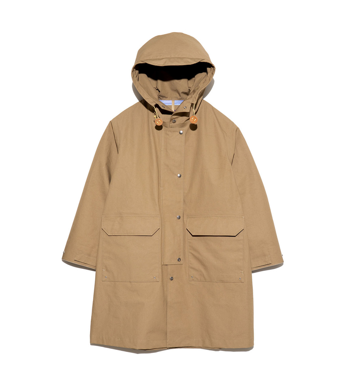 THE NORTH FACE PURPLE LABEL COAT GORE-TEX Field Coat Online Shop