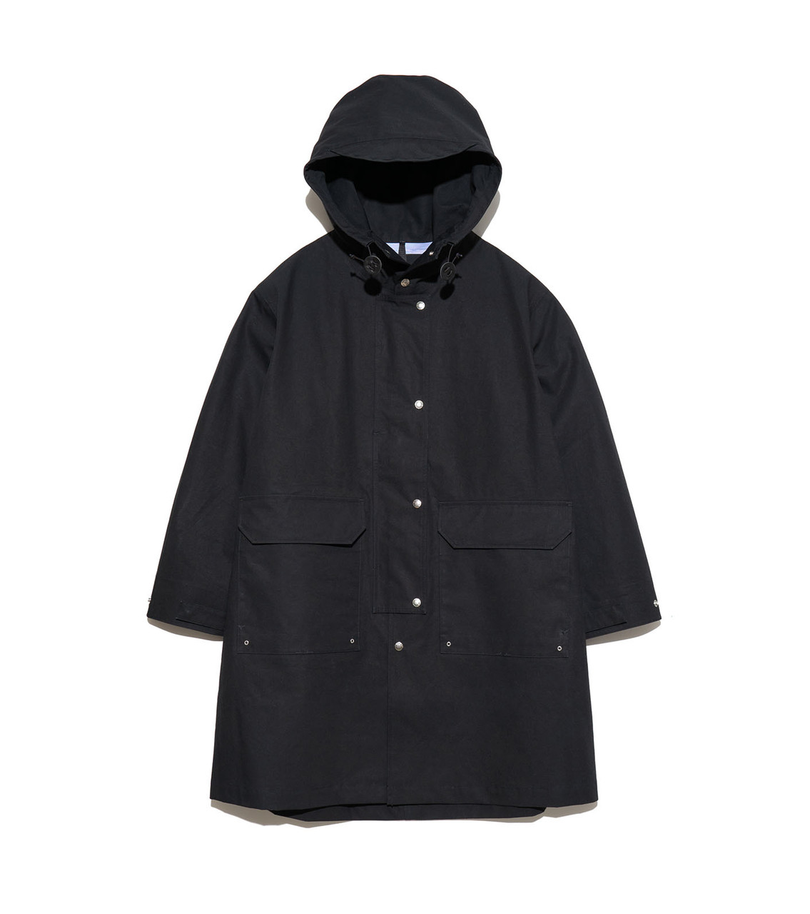 THE NORTH FACE バルカラーコート GORE TEX XL ザ・ノース・フェイス“ゴアテックス仕様”レザー風スタジャン＆バル