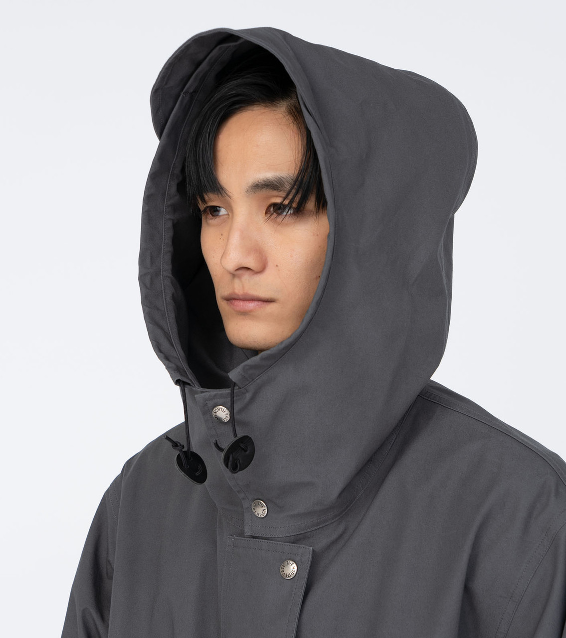 THE NORTH FACE PURPLE LABEL COAT GORE-TEX Field Coat Online Shop