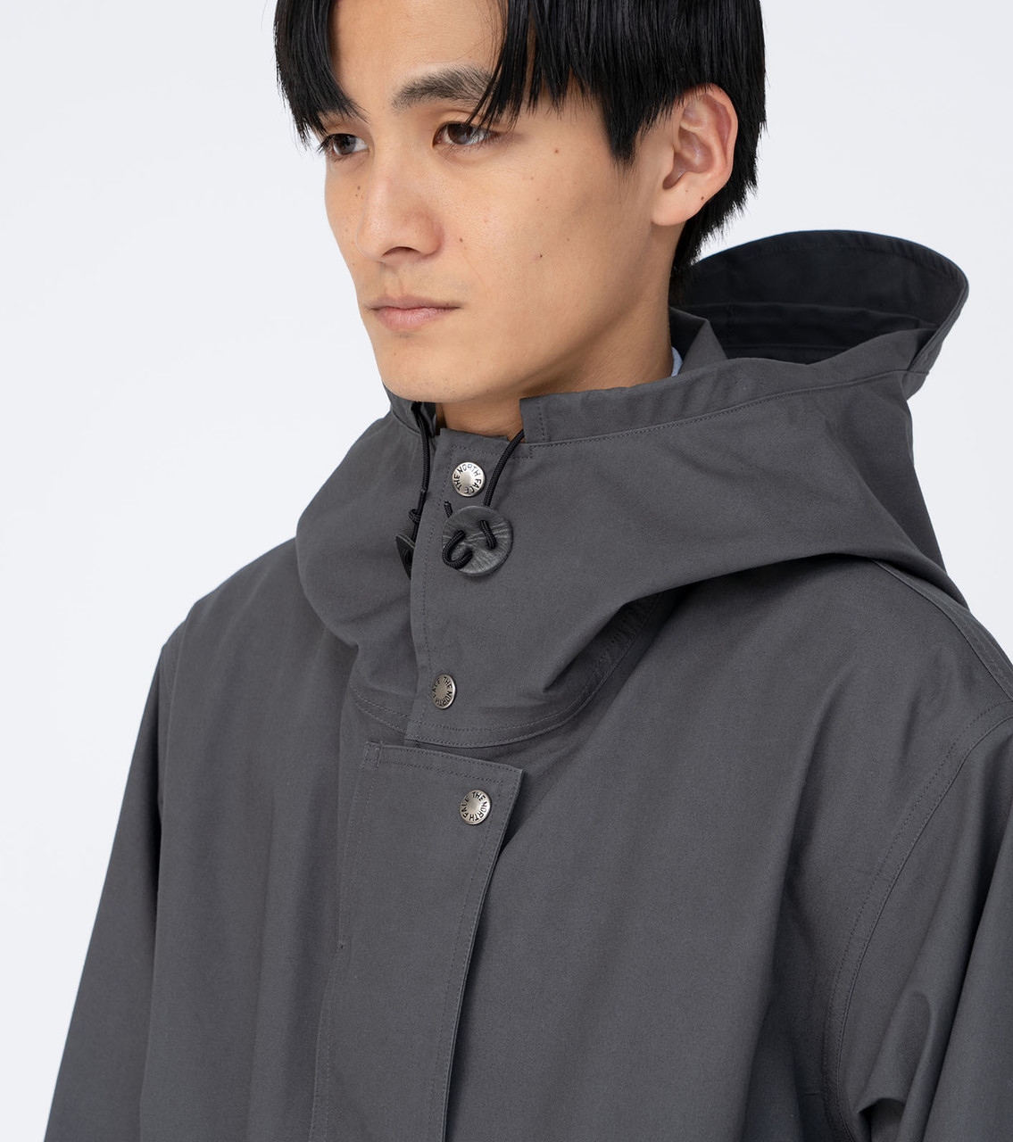 THE NORTH FACE PURPLE LABEL COAT GORE-TEX Field Coat Online Shop