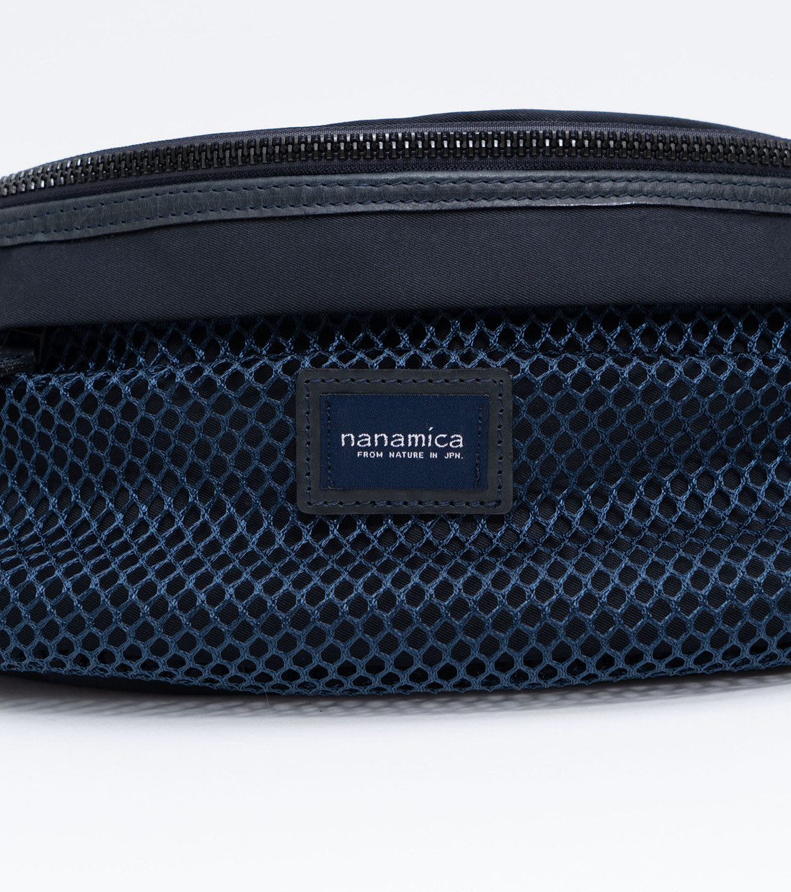 nanamica BAG Water Repellent Belt Bag Online Shop to Worldwide