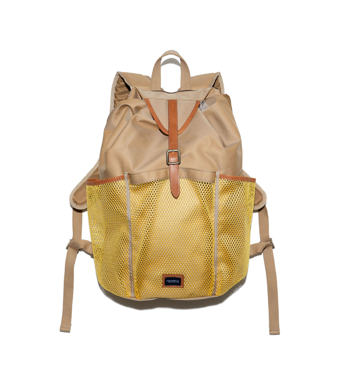nanamica BAG Water Repellent Back Pack Online Shop to Worldwide