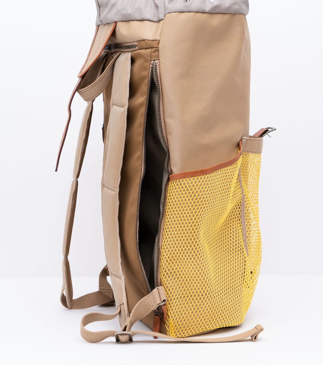 nanamica BAG Water Repellent Back Pack Online Shop to Worldwide