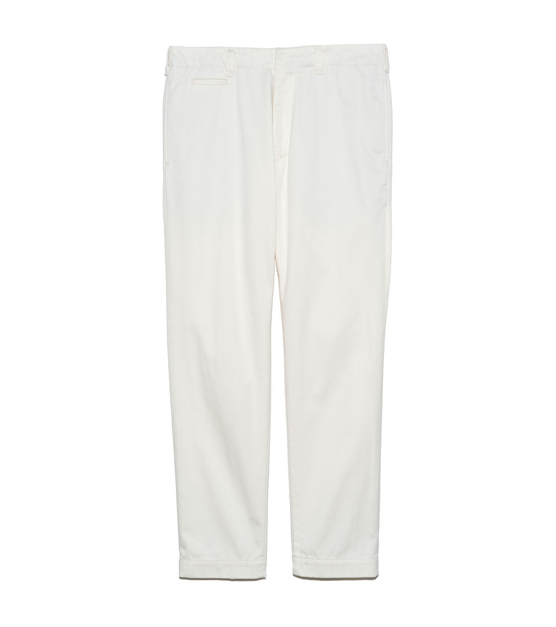 nanamica PANTS Straight Chino Pants Online Shop to Worldwide