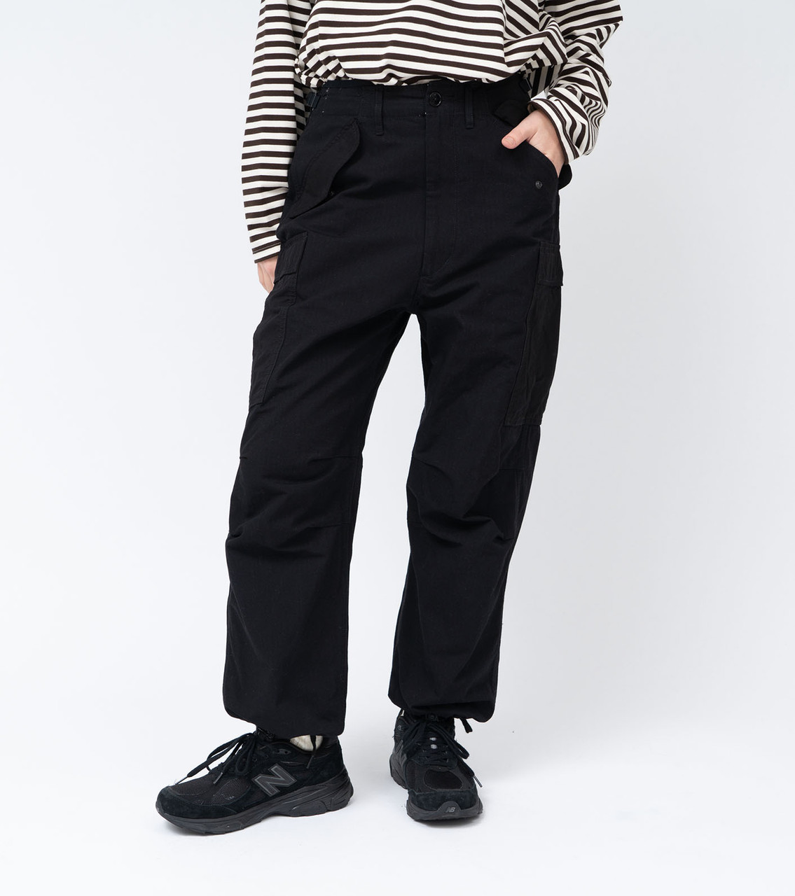 nanamica PANTS Cargo Pants Online Shop to Worldwide