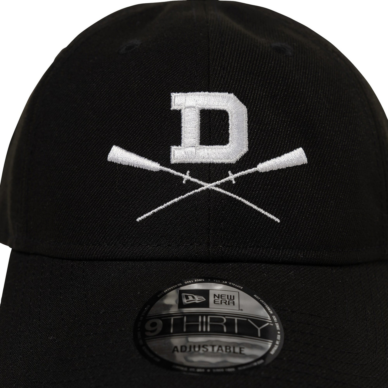 帽子 DESCENDANT CROSS PADDLE 9THIRTY DESCENDANT - CROSS PADDLE 9THIRTY NEW ERA / WHITE | Stripe