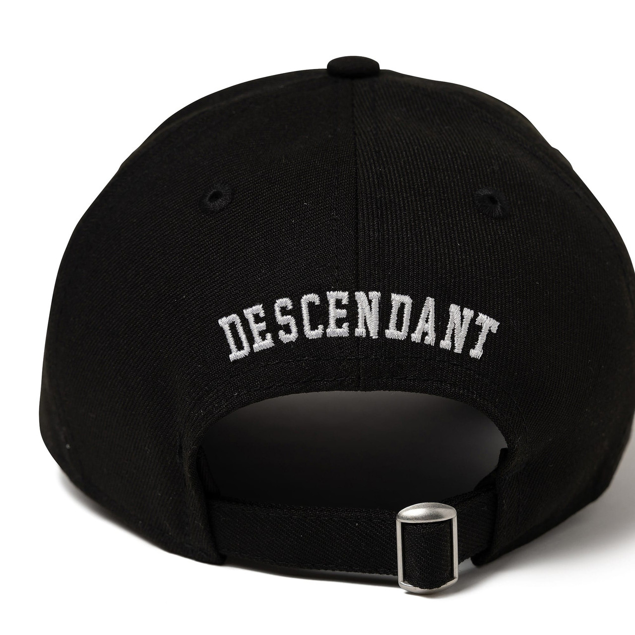 DESCENDANT HAT CROSS PADDLE 9THIRTY NEW ERA Online Shop to Worldwide