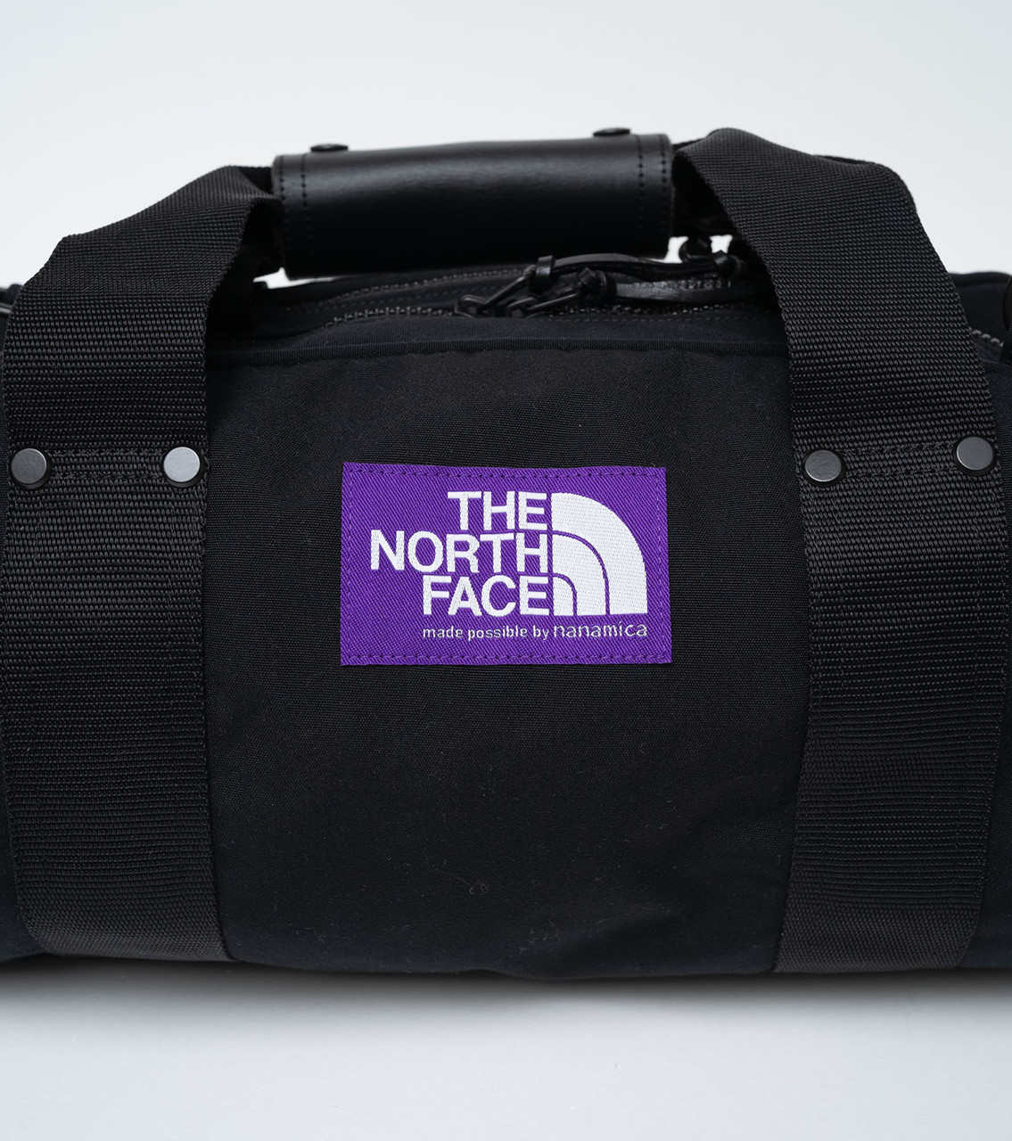 THE NORTH FACE PURPLE LABEL BAG Field Duffle Bag Online Shop to