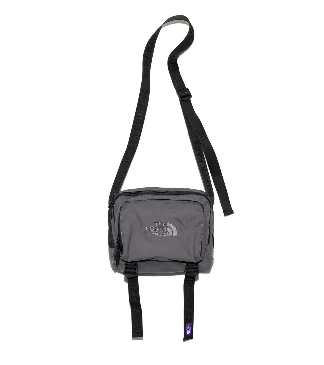 THE NORTH FACE PURPLE LABEL BAG CORDURA Nylon Shoulder Bag Online