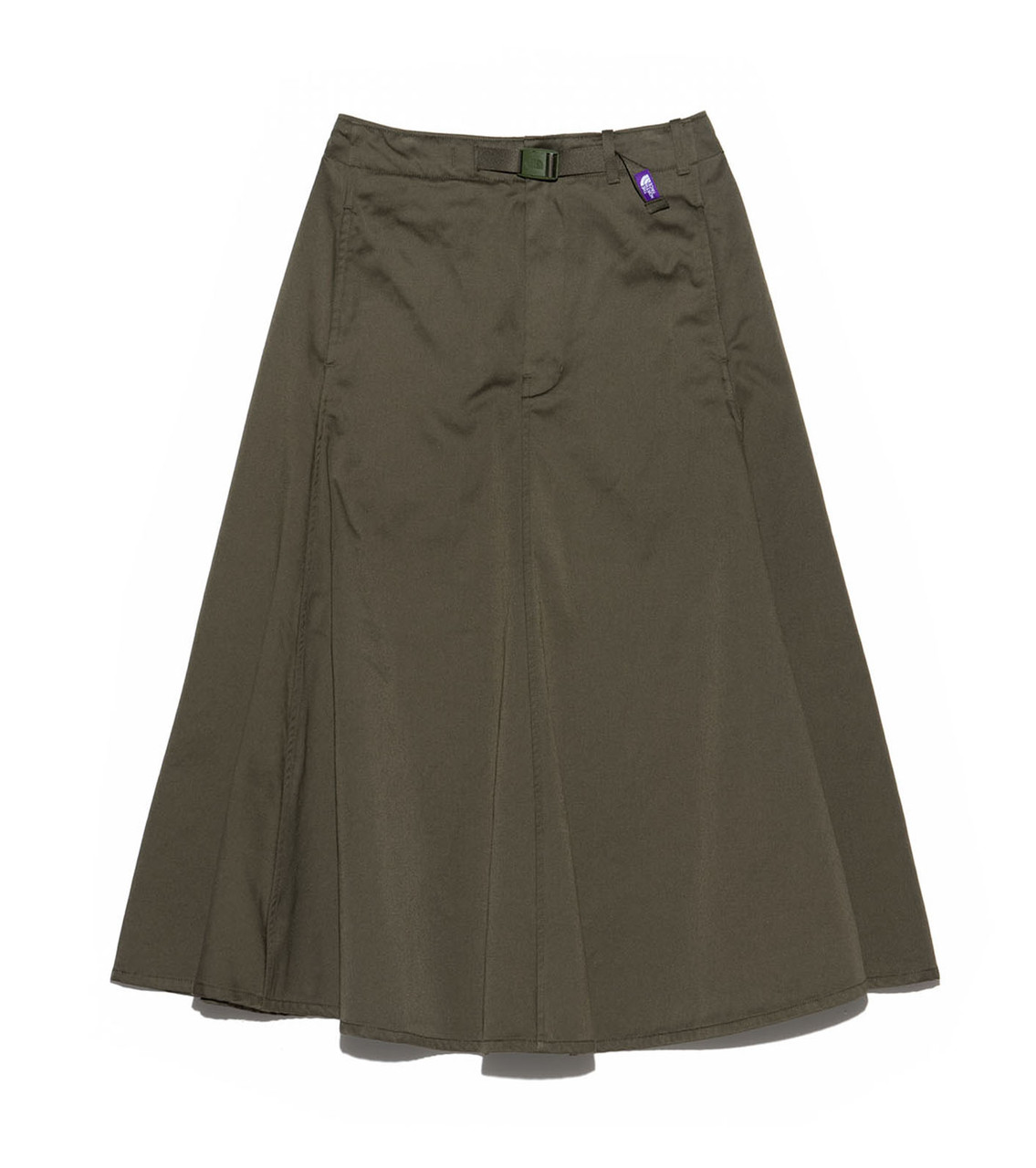 THE NORTH FACE PURPLE LABEL PANTS Chino Flared Field Skirt Online